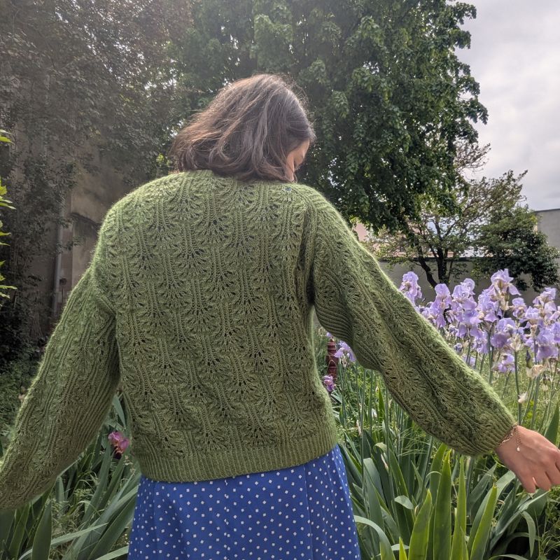 Broccoli - Sweater
