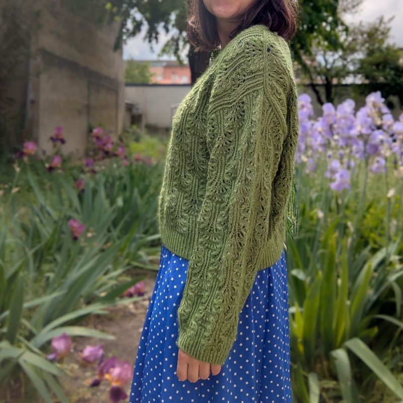 Broccoli - Sweater
