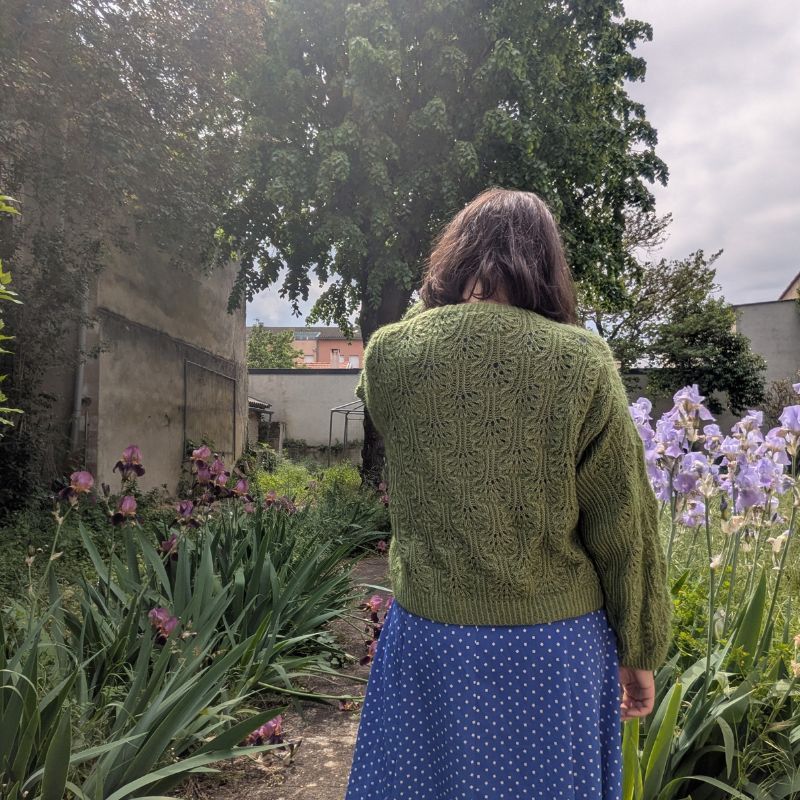Broccoli - Sweater