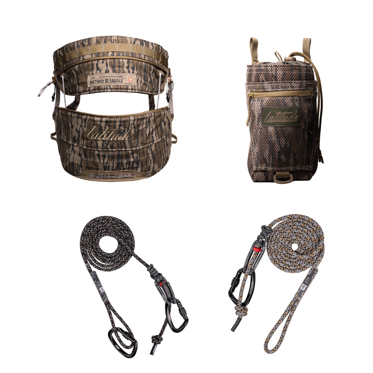 Method 3 Starter Kit - Mossy Oak Bottomland