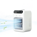Mini Portable Air Conditioner with Cooling and Humidification Function