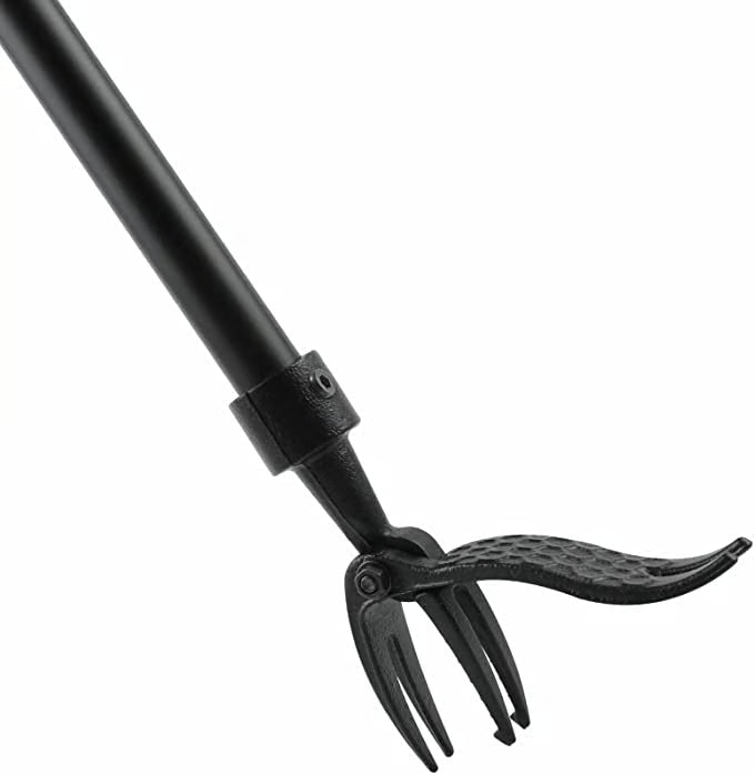 New detachable weed puller（without handle）