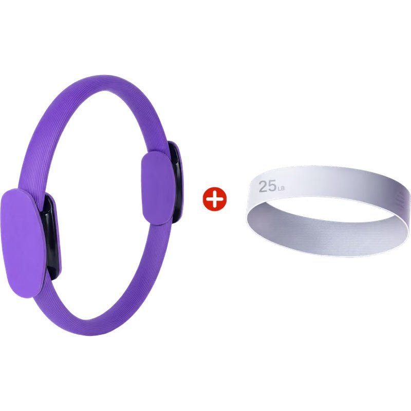 Pilates Ring Fitness Trainer