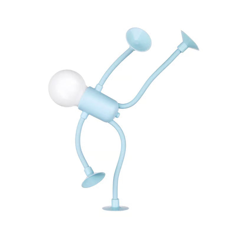 💥Sale 49% Off💡Changeable Shape Funny Sportsman Night Light